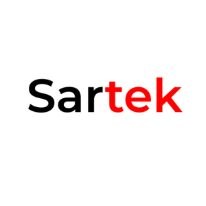 Logo Sartek