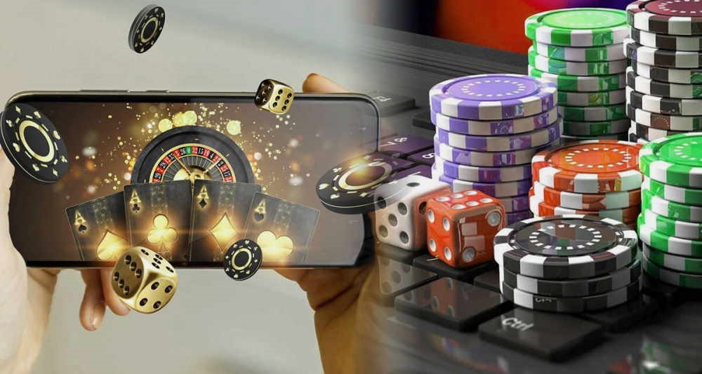 Discover the Best Online Casino Bonus in 2023 25 Discover the Best Online Casino Bonus in 2023 25