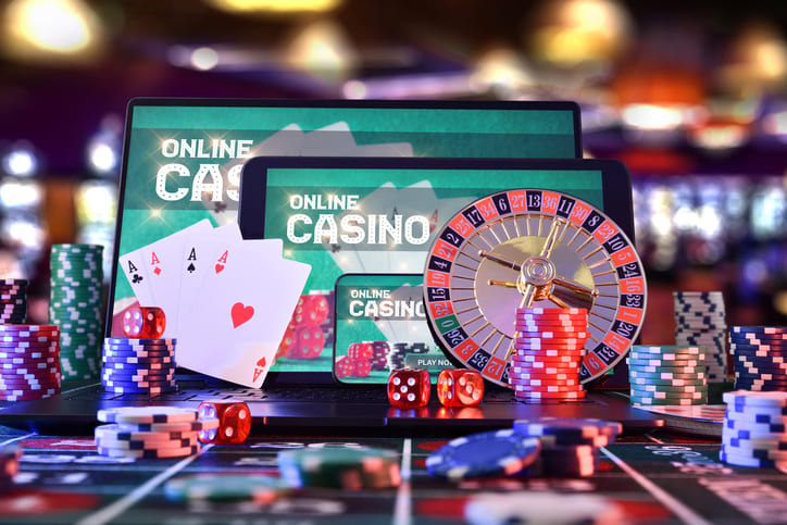 Your Ultimate Guide to 345 Spins Casino & Sportsbook 29