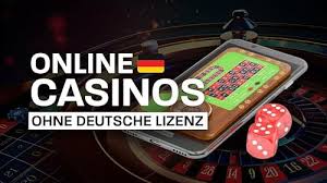 Entdecken Sie die Welt der deutschen casino ohne lizenz 123 Entdecken Sie die Welt der deutschen casino ohne lizenz 123