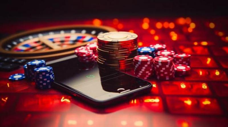 Online Casino ohne 5 Sekunden - Schnelligkeit und Komfort beim Spielen