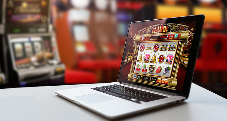 Online Casino ohne 5 Sekunden - Schnelligkeit und Komfort beim Spielen