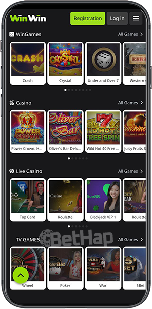 WinWin Casino - Przewodnik po Świecie Gier Hazardowych WinWin Casino - Przewodnik po Świecie Gier Hazardowych